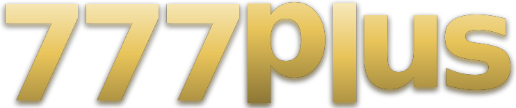 777plus logo