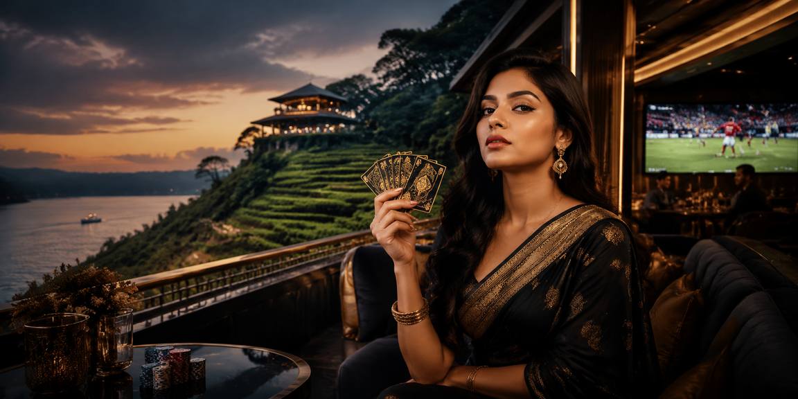 777plus প্লাটিনাম ব্ল্যাকজ্যাক